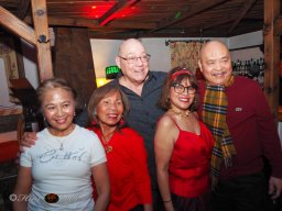 Leon Taudien im Wiener Stadtbräu am 14.02.2026